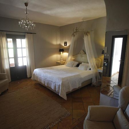 La Posada Del Torcal Villanueva de la Concepción Kültér fotó