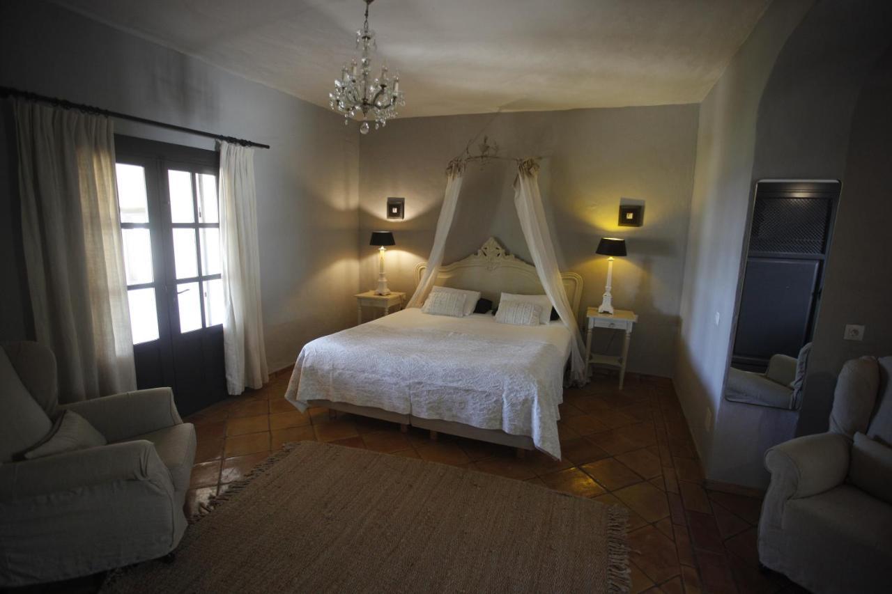 La Posada Del Torcal Villanueva de la Concepción Kültér fotó
